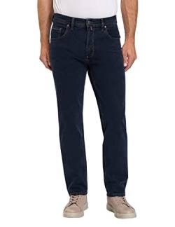 Pioneer Herren Jeans Peter Hose, Blau (Dark Stone 04), 48 von Pioneer