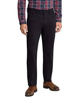 Pioneer Herren Jeans Peter Hose, Schwarz (Schwarz 11), 61 von Pioneer