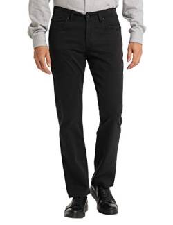 Pioneer Herren Rando Hose, Black, 38W / 30L von Pioneer