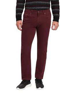 Pioneer Herren Rando Hose, Tawny Port, 35W / 30L von Pioneer