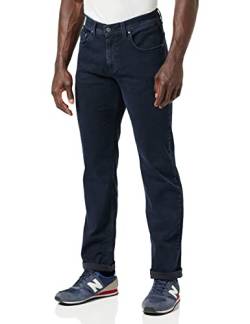 Pioneer Herren Rando Jeans, Blau (Rinse 02), 32W / 30L von Pioneer