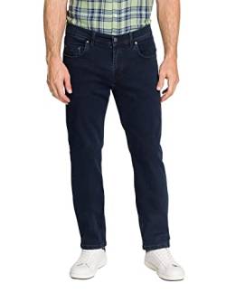 Pioneer Herren Rando Jeans, Blau (Rinse 02), 32W / 32L von Pioneer