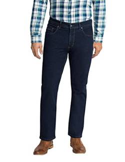 Pioneer Herren Rando Jeans, Blue/Black Raw 6800, 42W / 34L EU von Pioneer