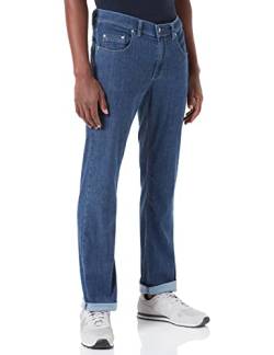 Pioneer Herren Rando Jeans, Blue Stonewash 6821, 34W / 32L von Pioneer