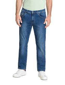 Pioneer Herren Rando Jeanshose, Stone Used 06, 32W / 32L von Pioneer