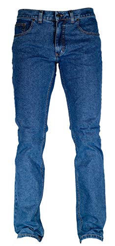 Pioneer Jeans RON (Stone), Größe (US Inch):W30 L32 von Pioneer