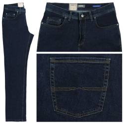 Pioneer Rando Jeans Megaflex dark blue 38/36 von Pioneer