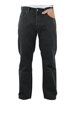 Pioneer Ron Herren Hose Jeans Grau (124) (40/34) von Pioneer