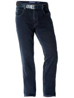 Pionier Herren Jeans Hose in Übergröße Peter, Größe:67;Farbe:Dark Stone von Pionier Jeans & Casual