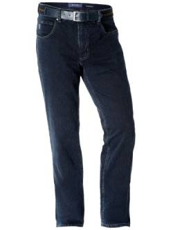 Pionier Herren Jeans Hose in Übergröße Peter, Größe:69;Farbe:Dark Stone von Pionier Jeans & Casual