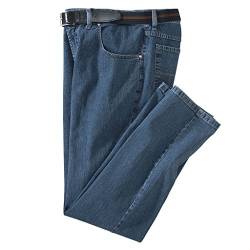Pionier Jeans blau Superstone Washed - 50 von Pionier Jeans & Casual