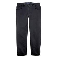 Pionier Jeans-Hose große Größen schwarz, deutsche Größe:29k von Pionier Sportive