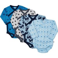 Pippi Babywear Langarmbody von Pippi Babywear