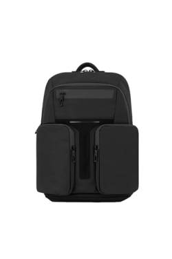 Piquadro Hidor Rucksack 40 cm Laptopfach von Piquadro