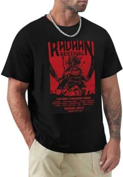 Radahn Festival T-Shirt Man Clothes Heavyweight t Shirts T-Shirt for a Boy t Shirt Men XL von Pit