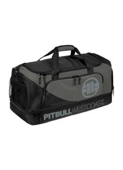 Pitbull Sporttasche Bag für Herren und Damen Pit Bull West Coast Reisetaschen Tasche Logo TNT II Universalgröße von Pitbull