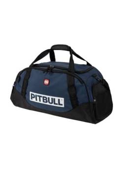 Pitbull Sporttasche Bag für Herren und Damen Pit Bull West Coast Reisetaschen Tasche Sport von Pitbull