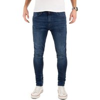 Pittman Slim-fit-Jeans PITTMAN - Jeans Sexey mit Stretch-Anteil von Pittman