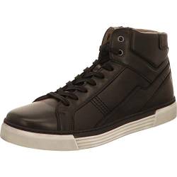 Gabor Pius Sneaker High Größe 45 EU Schwarz (Schwarz) von Pius Gabor