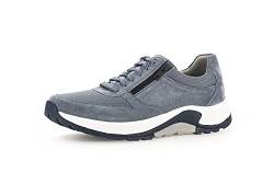 Pius Gabor Herren Sneaker Low, Männer Halbschuhe,Wechselfußbett,Freizeitschuhe,Turnschuhe,Laufschuhe,schnürschuhe,Nautic,41 EU / 7.5 UK von Pius Gabor