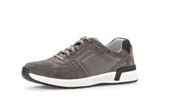 Pius Gabor Herren Sneaker Low,Halbschuhe,Wechselfußbett,zertifiziertes Leder,Freizeit,straßenschuhe,Strassenschuhe,Goat,41 EU / 7.5 UK von Pius Gabor