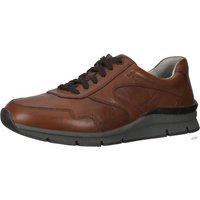 Pius Gabor Sneaker Leder Sneaker von Pius Gabor