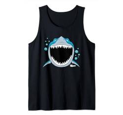 Disney PIXAR Finding Nemo Bruce JAWsome Tank Top von Pixar