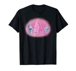 Disney PIXAR Soul Joe Gardner & 22 Holiday T-Shirt von Pixar