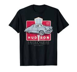 Disney and Pixar’s Cars Hudson Hornet 1951 T-Shirt von Pixar