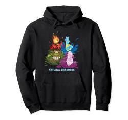 Disney and Pixar’s Elemental Natural Charmers Pullover Hoodie von Pixar