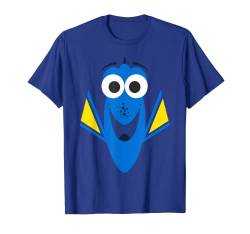 Disney and Pixar’s Finding Dory Blue Costume T-Shirt von Pixar