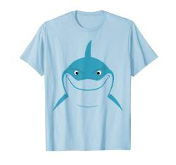 Disney and Pixar’s Finding Nemo Bruce Shark T-Shirt von Pixar