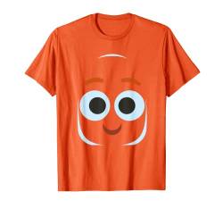 Disney and Pixar’s Finding Nemo Orange Costume T-Shirt von Pixar