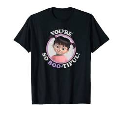 Disney and Pixar's Monsters, Inc. Boo You're So Boo-tiful! T-Shirt von Pixar