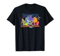 Disney and Pixar’s Monsters At Work MIFT T-Shirt von Pixar