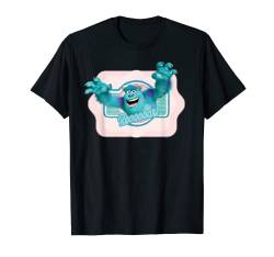 Disney and Pixar’s Monsters Inc Sulley Roooooar T-Shirt von Pixar