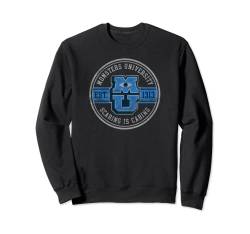 Disney and Pixar’s Monsters University Scaring is Caring Sweatshirt von Pixar