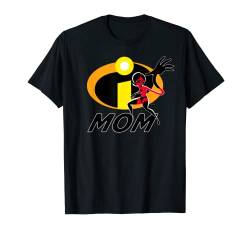 Disney and Pixar’s The Incredibles Elastigirl Mom Family T-Shirt von Pixar