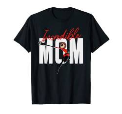 Disney and Pixar's The Incredibles Incredible Mom T-Shirt von Pixar