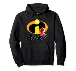 Disney and Pixar’s The Incredibles Jack-Jack Baby Family Pullover Hoodie von Pixar