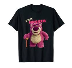 Disney and Pixar's Toy Story 3 Lotso I'm a Hugger T-Shirt von Pixar