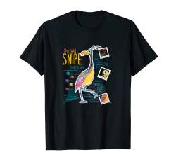 Disney and Pixar’s Up Kevin The Wild Snipe T-Shirt von Pixar