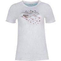 Piz Palü T-Shirt T-Shirt Marktbergel von Piz Palü