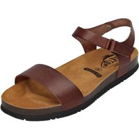 Plakton GLOBAL 565872 Riemchensandalette Vision von Plakton