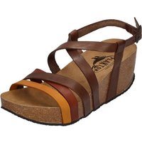 Plakton SO SONG 275174 Riemchensandalette Tri Vainilla von Plakton