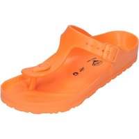 Plakton WENDY 761671 Zehentrenner naranja von Plakton