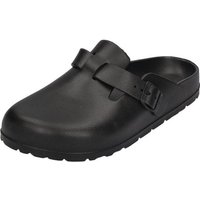 Plakton WINRAR 761539 Keilpantolette Negro von Plakton