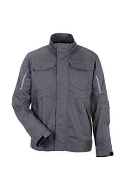 Planam Stretchline Herren Bundjacke anthrazit Modell 6601 Größe 54 von Planam