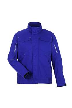 Planam Stretchline Herren Bundjacke kornblau Modell 6603 Größe 29 von Planam