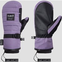 Planks Bro-Down Insulated Fäustlinge steep purple von Planks